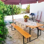 Apartmán Stagnone Kitesurf Paradise