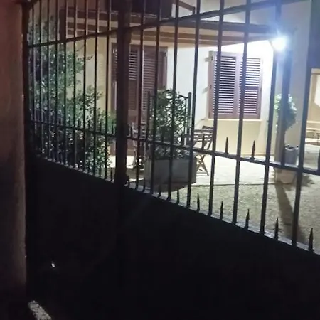 Stagnone Kitesurf Paradise Apartment