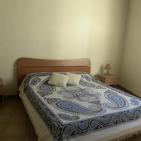 Stagnone Kitesurf Paradise Apartment