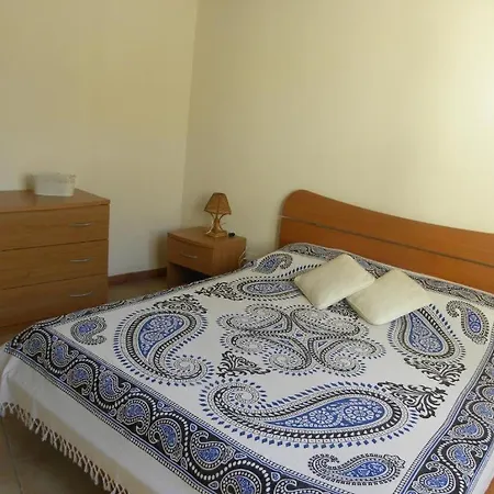 Stagnone Kitesurf Paradise Apartment *