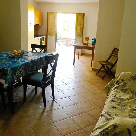 Stagnone Kitesurf Paradise Apartment Marsala