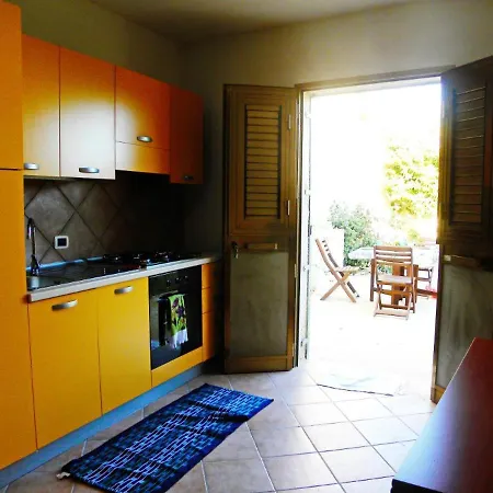 Stagnone Kitesurf Paradise Apartment