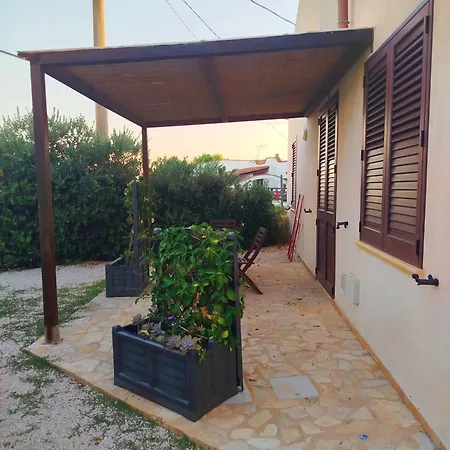 Stagnone Kitesurf Paradise Apartment *