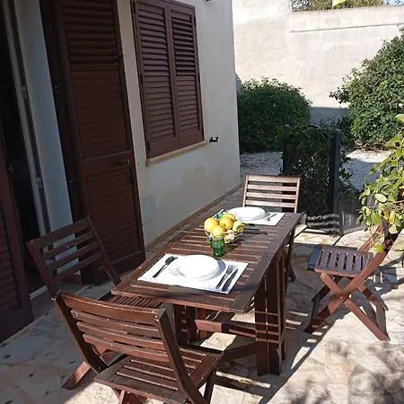 Apartment Stagnone Kitesurf Paradise Marsala
