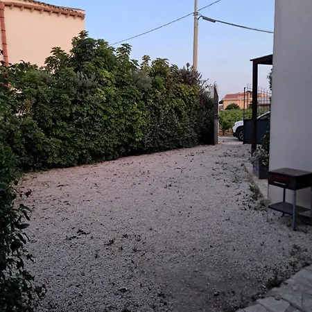 Διαμέρισμα Stagnone Kitesurf Paradise
